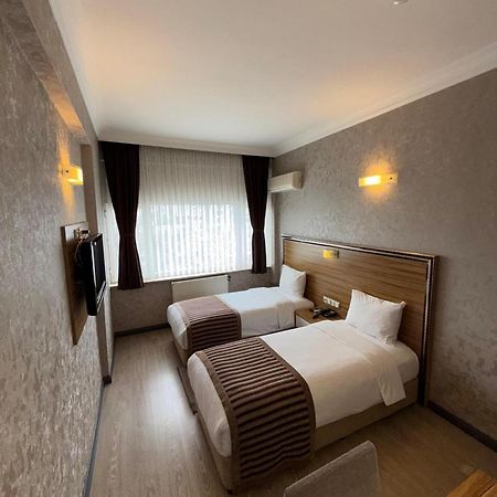 Buyuk Hotel Кайсери Экстерьер фото