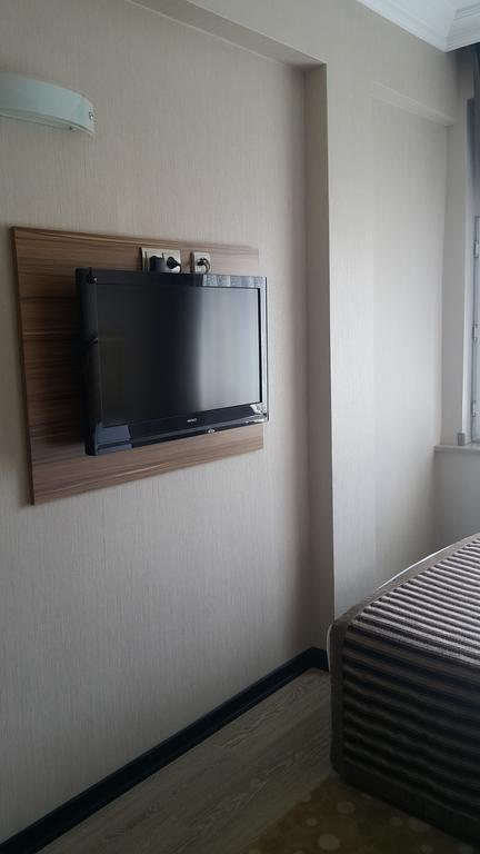 Buyuk Hotel Кайсери Экстерьер фото