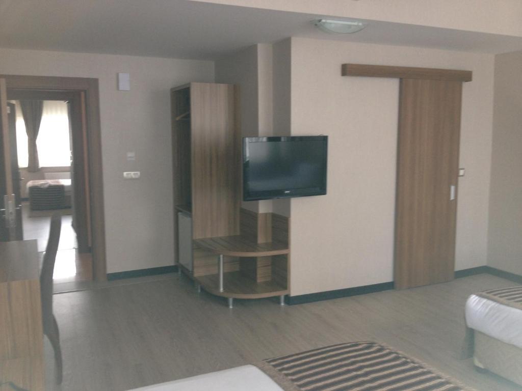 Buyuk Hotel Кайсери Номер фото