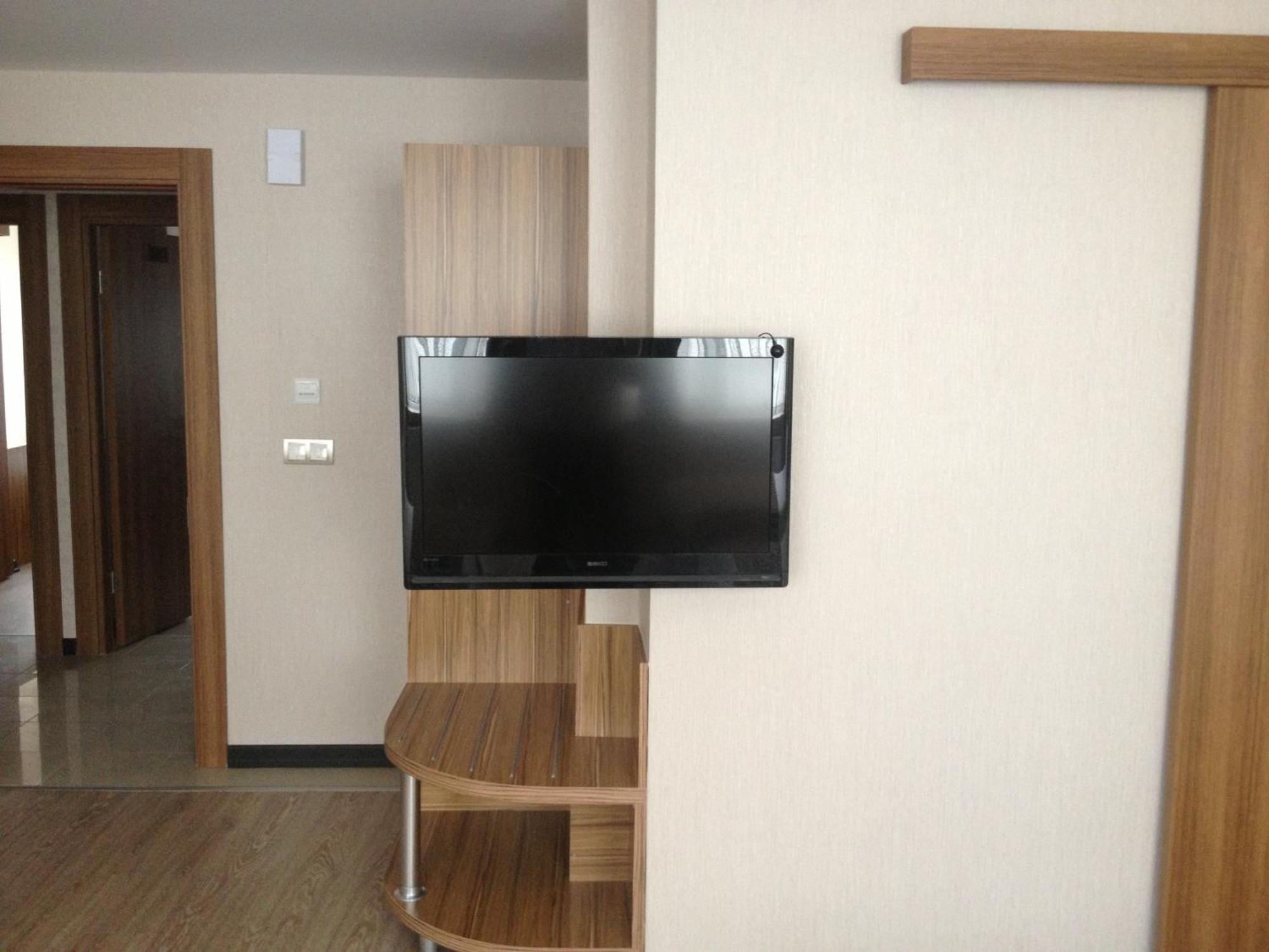 Buyuk Hotel Кайсери Экстерьер фото