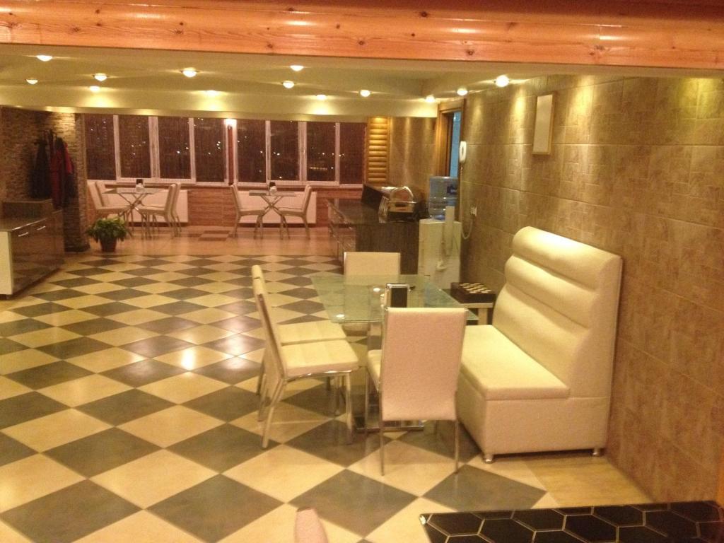 Buyuk Hotel Кайсери Экстерьер фото